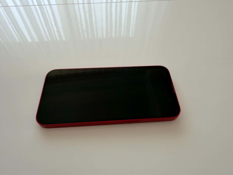 Vand iphone 13 128 rosu