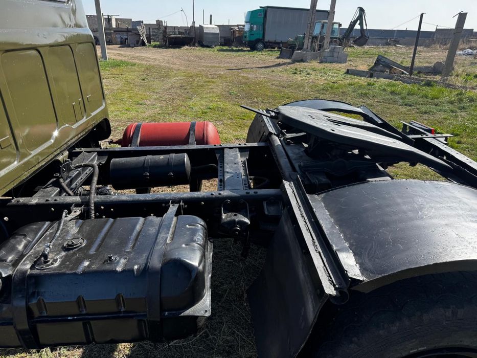 Продам зил в хорошем состоянии