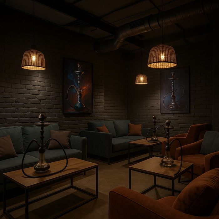 Нужен ИНВЕСТОР для расширение сети лаундж бара