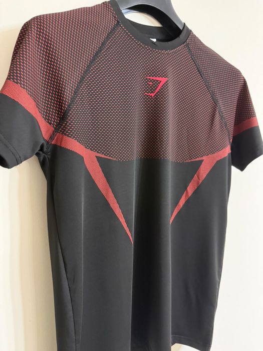 “Gym  Shark Onyx”