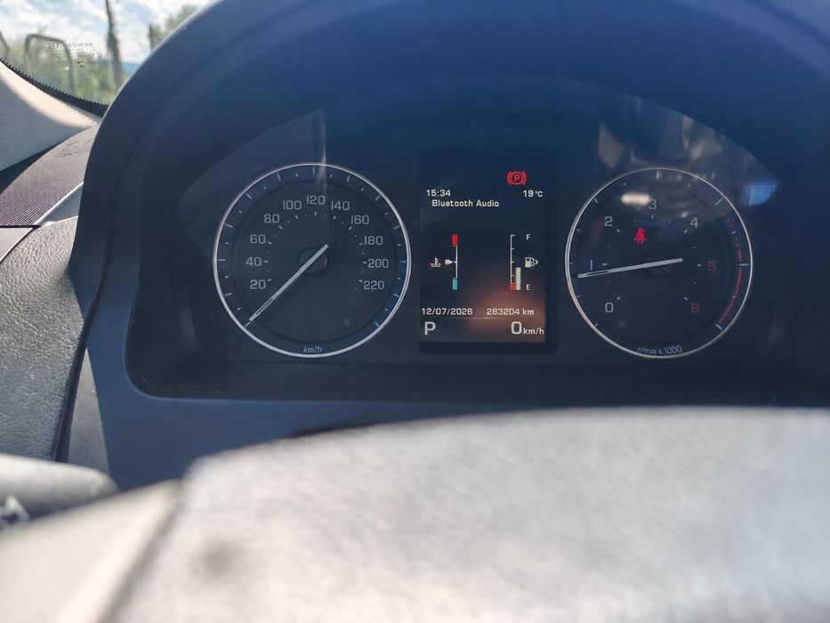 Freelander 2 SD4 SE