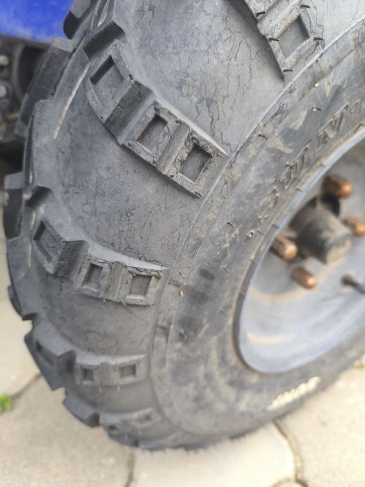 Atv Shineray 250cc inmatriculat