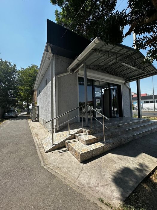 Дайын халал дүкен сатылады срочн