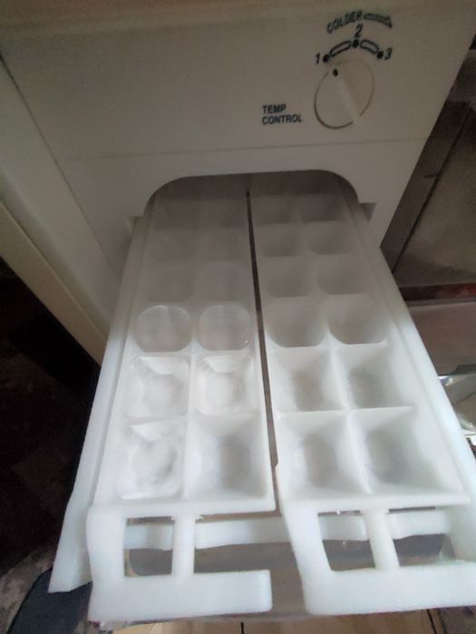 Холодильник Panasonic