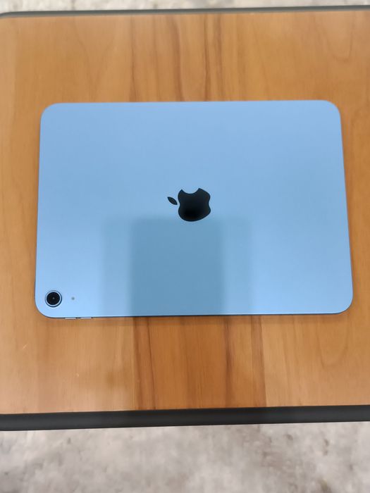iPad A16 128GB | 2025 Wi-Fi