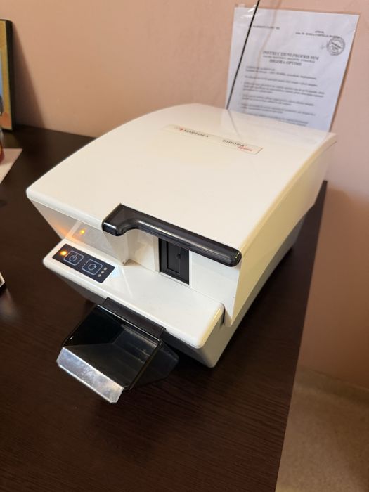 Aparat radiologic dentar Soredex Minray - Finlanda