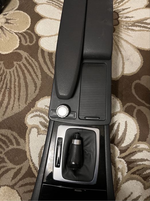 Мерс бар 204 нексия 1:1 тушади