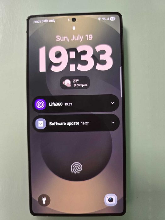 Samsung Galaxy S25 Ultra 1TB, garantie 2027, 5 huse