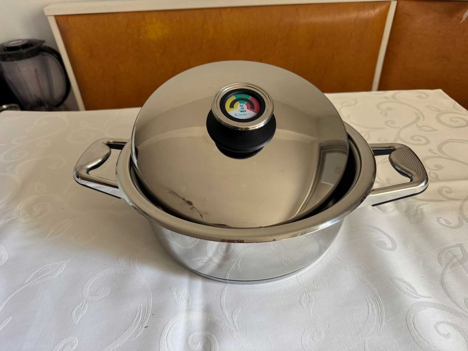 Set de vase Zepter + altele