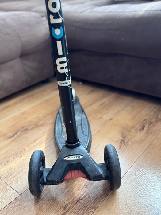 Тротинетка Макси Микро