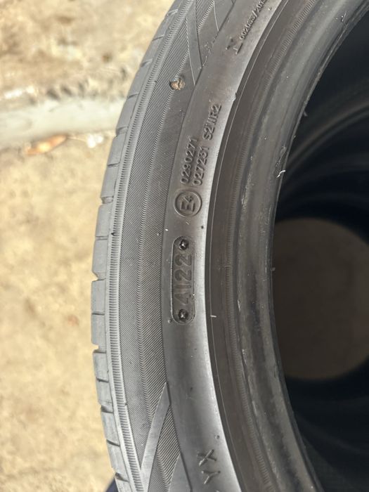 Резина Triangle r18