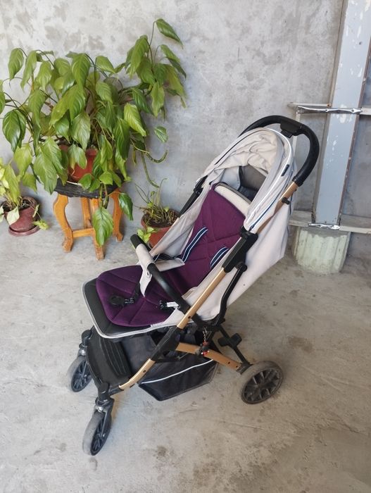 Детская каляска...