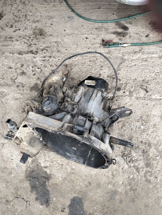 Vând cutie de viteze Dacia Logan 1.4