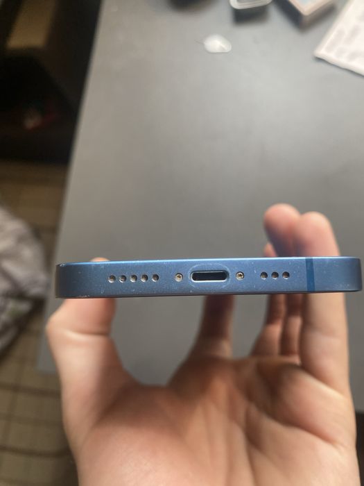 Айфон 13 в идеале