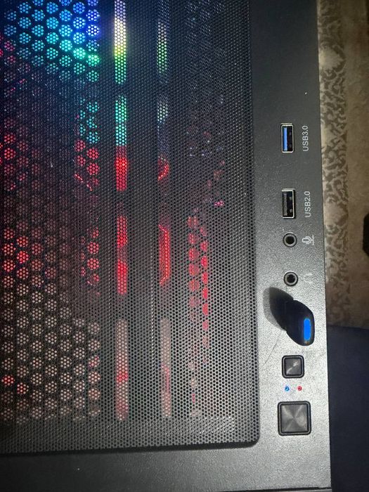 Продаю стационарный компьютер