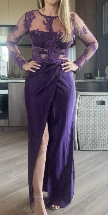 Vand rochie Eva Atelier
