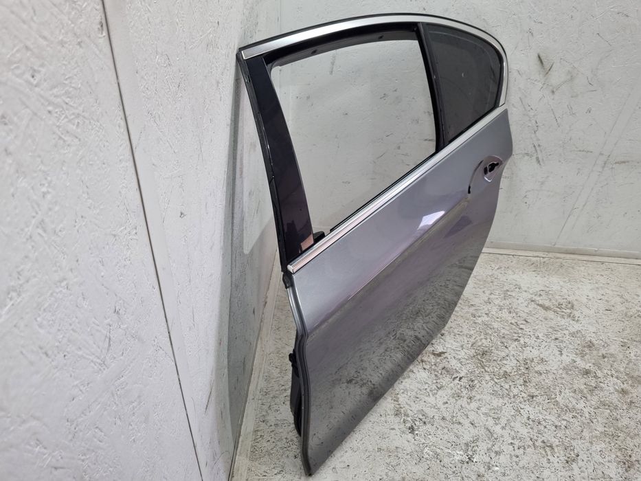 Usa stanga spate Bmw 5 (F10) [Fabr 2011-2016] Berlina Facelift A52 Spa