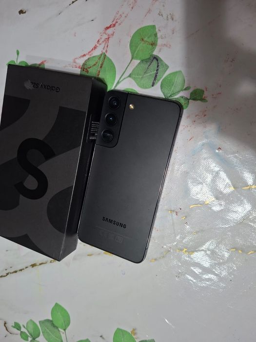 Samsung s22 обмен