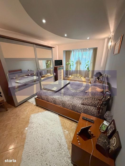Vanzare 3 Camere Semidecomandat Dristor