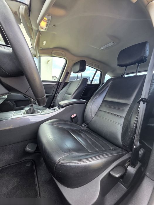 Renault Laguna / Piele / Xenon / Navi / KeyLess