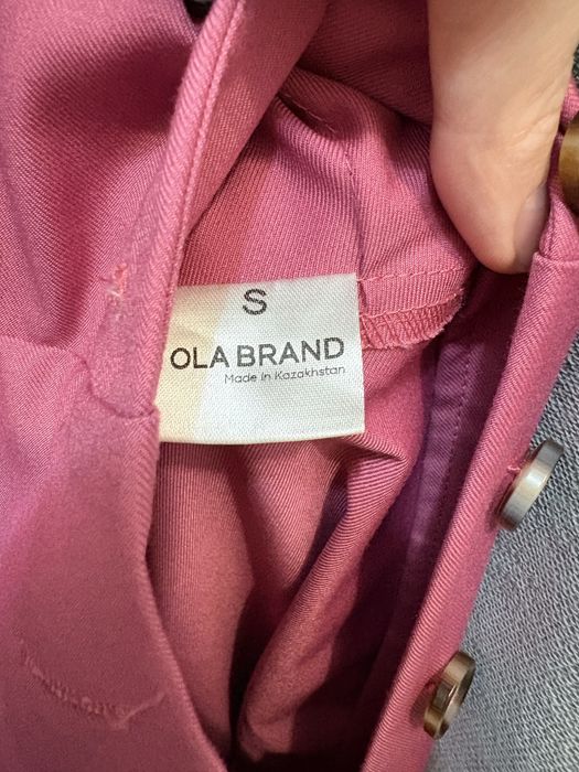 Платье миди Ola brand