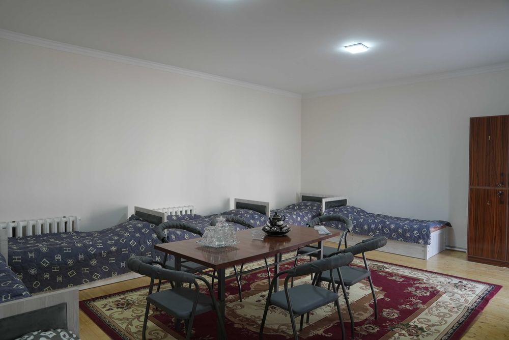 Ижарага уй берилади