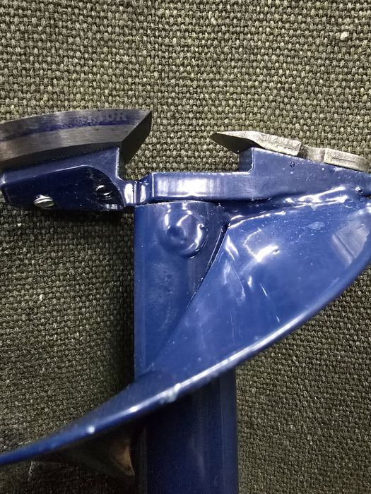 Продам. Бур 110R