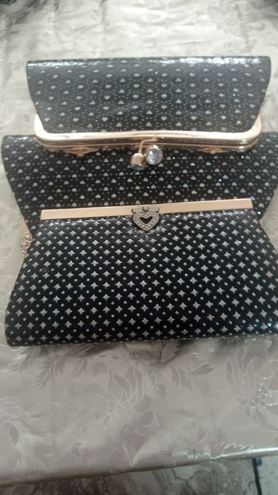 Сатылады кишкене хаял кызлар сумкасы