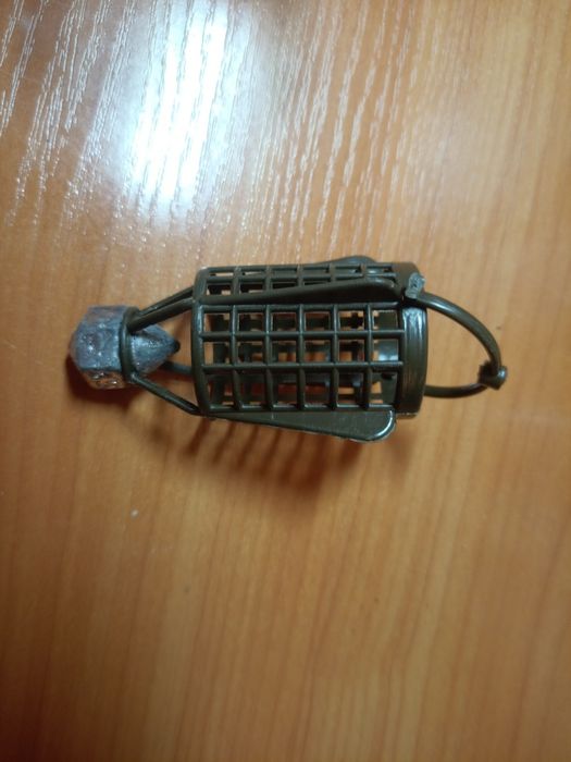 Продам фидерные кормушки