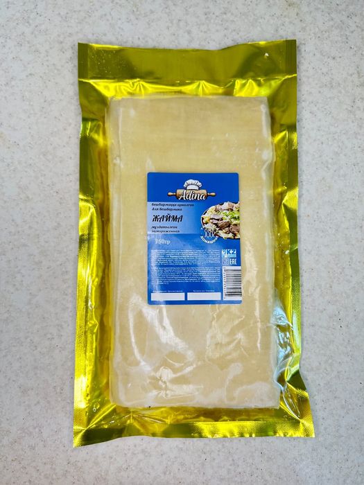 Дистрибьютор полуфабрикаты