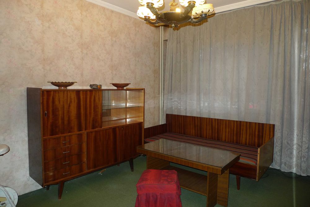 Младост 1 четиристаен имот