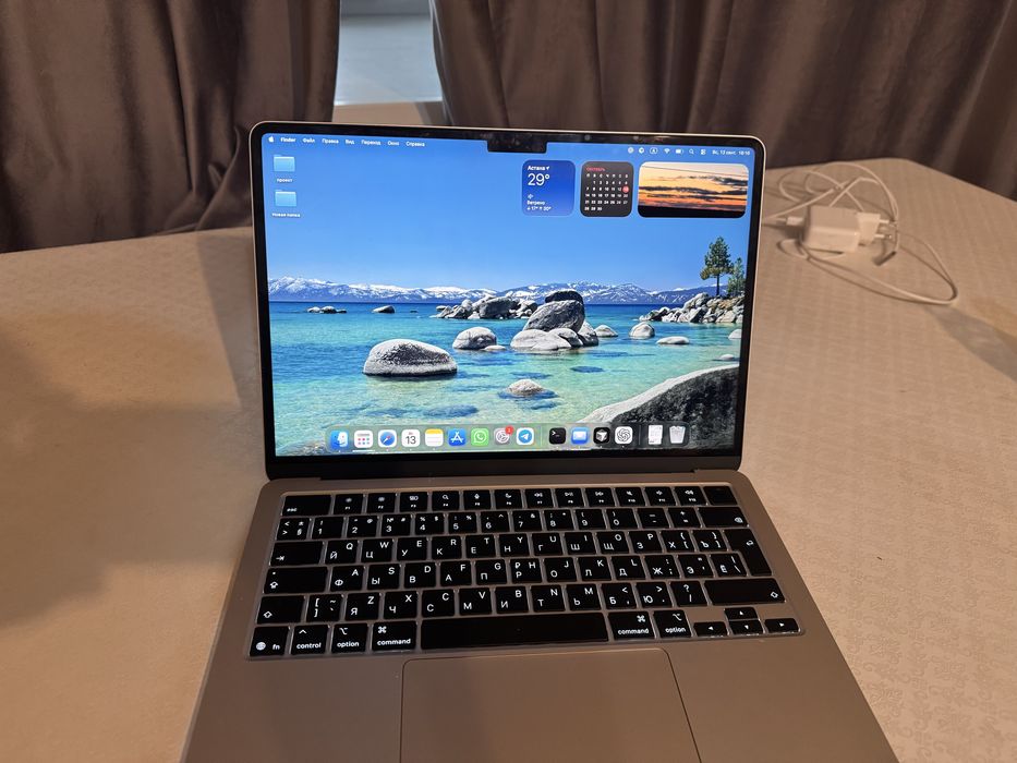 13-incMacbook Air