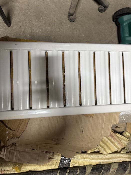 Радиатор батарея