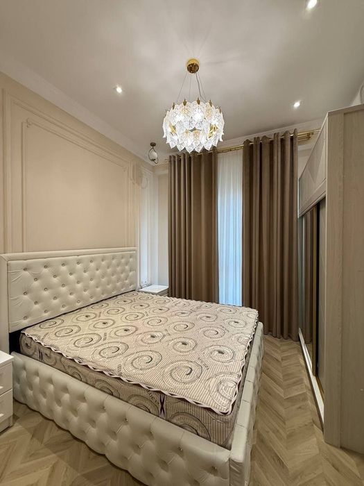 Yakkasaroy Oybek metrosi yaqinida maklersiz kvartira ijaraga beriladi