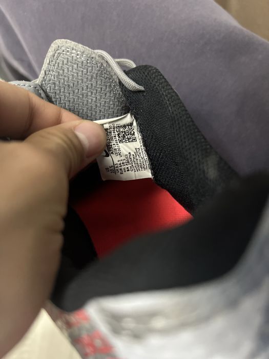 Бутсы Nike TIEMPO