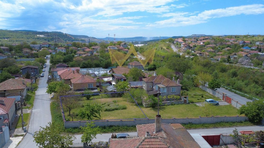 Парцел в Варна, област-с.Страшимирово