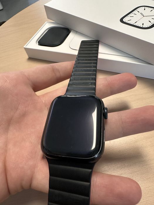 Apple Watch series 7 -45 MM