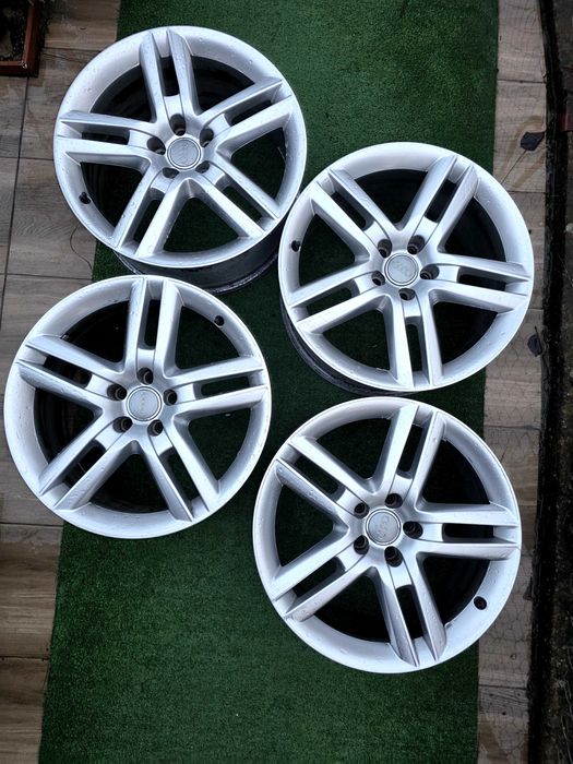 Оригинални джанти 19 за Audi А4 А5 А6