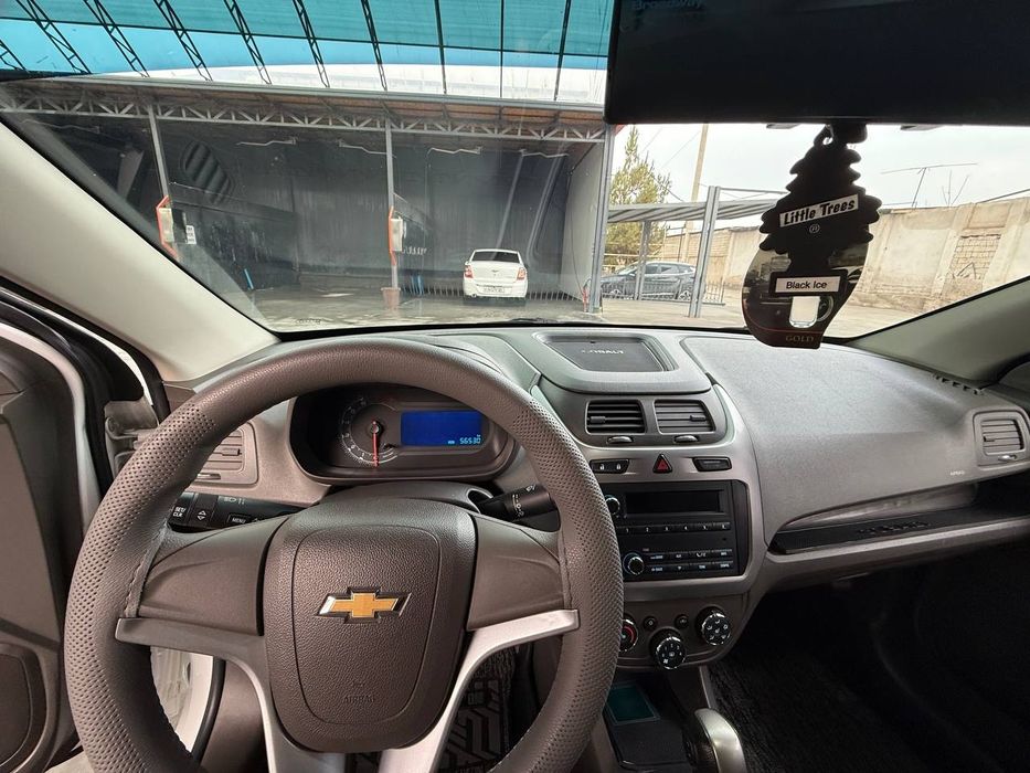 Kobalt.rangi oq.kraskasi tozza.