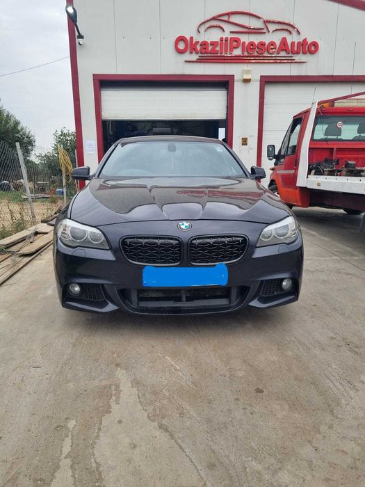 Dezmembrez BMW F10 2012 Sedan 2.0