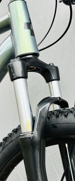 Bicicleta MOUNTAIN BIKE AIM  PRO ! Marime XL