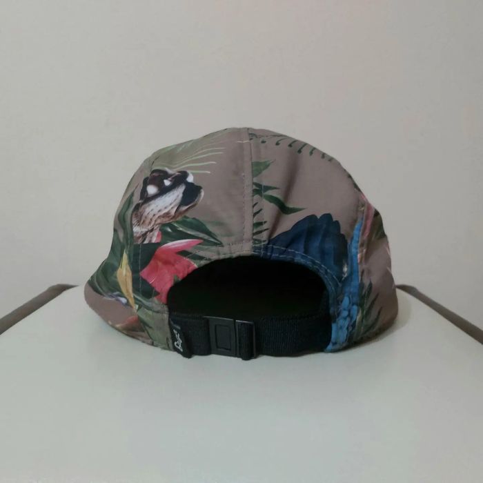 StrapBack LRG (thrasher,skate,volcom,vans)