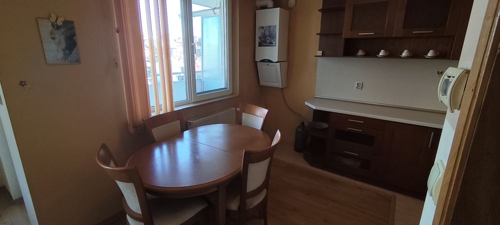 Двустаен апартамент  Велико Търново