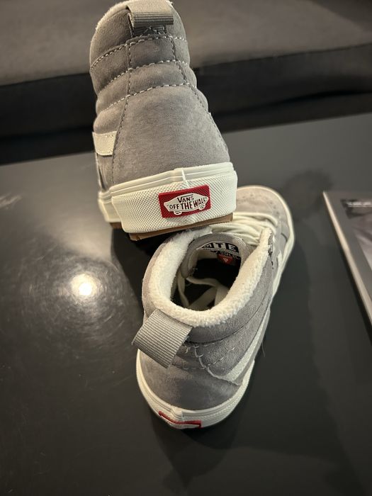 Гуменки Vans ,нови