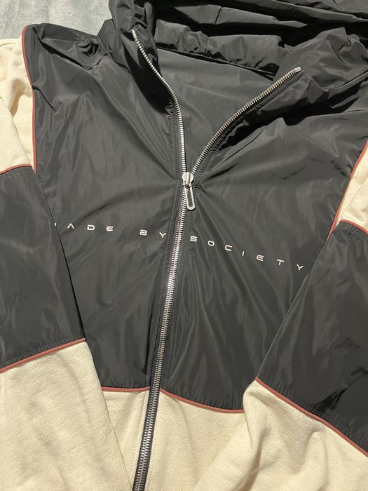 Bluza Made By Society