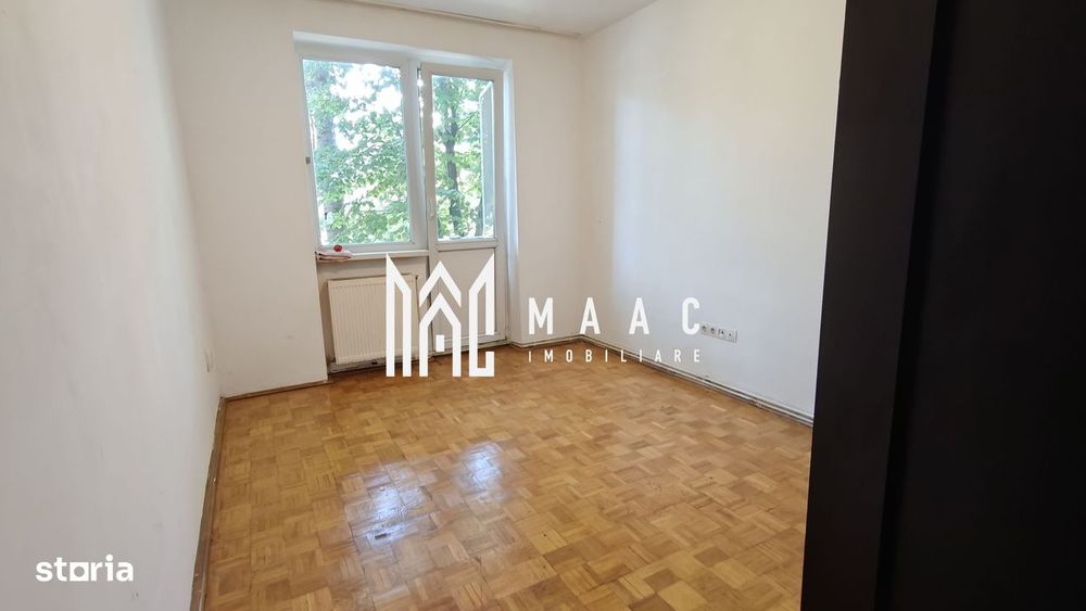 Apartament 4 camere I 73 Mpu I Etaj 1 I Decomandat I Rahovei