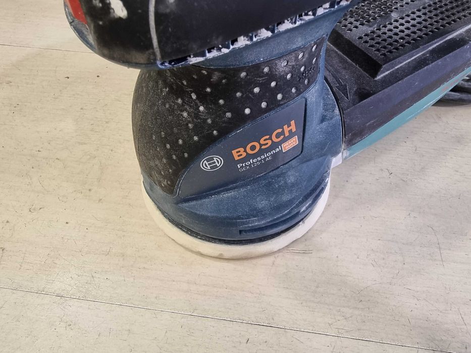 Ексцентършлайф Bosch