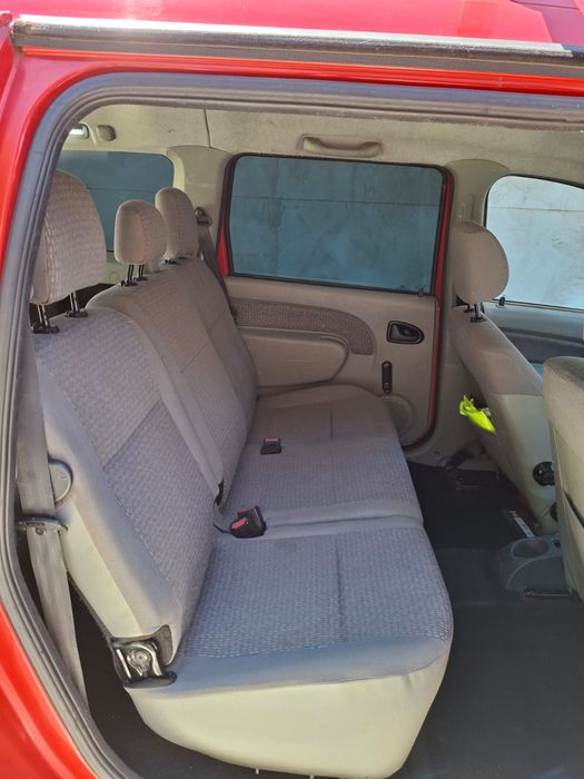 Vand Dacia Logan MCV