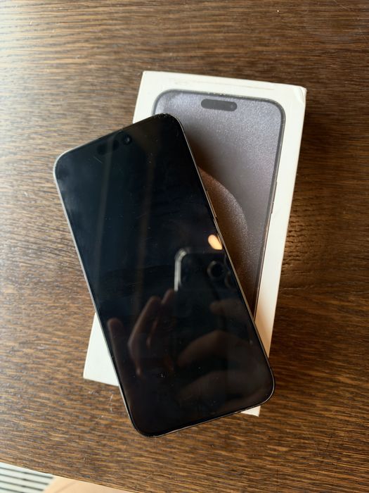 Iphone 15 Pro Max 512 GB