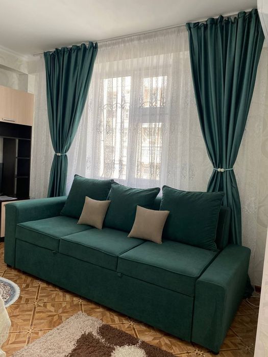 Элитный 1 ком квартира Нурсат